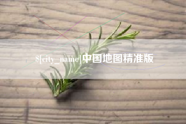 宁津中国地图精准版