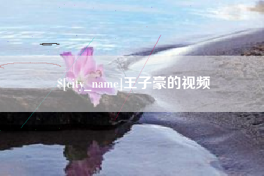 宁津王子豪的视频