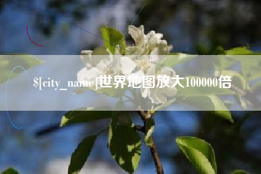 宁津世界地图放大100000倍