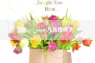 宁津九宫格牌子