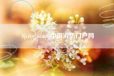 宁津中国消防门户网