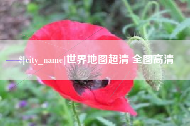 宁津世界地图超清 全图高清